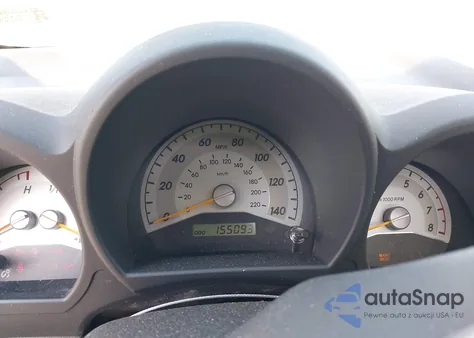 2006 Scion Tc z USA, uszkodzony, nr VIN JTKDE177060095611